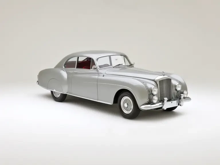 1953 Bentley R Type - Image 2 of 24
