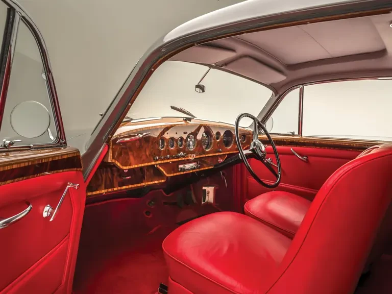 1953 Bentley R Type - Image 14 of 24