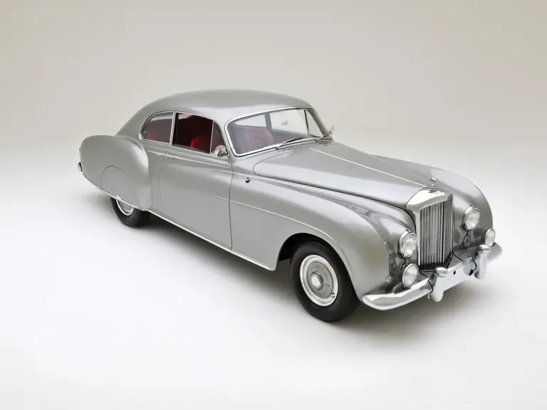 1953 Bentley R Type - Image 21 of 24