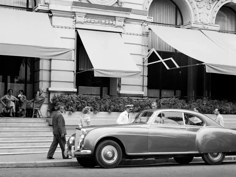 1953 Bentley R Type - Image 24 of 24