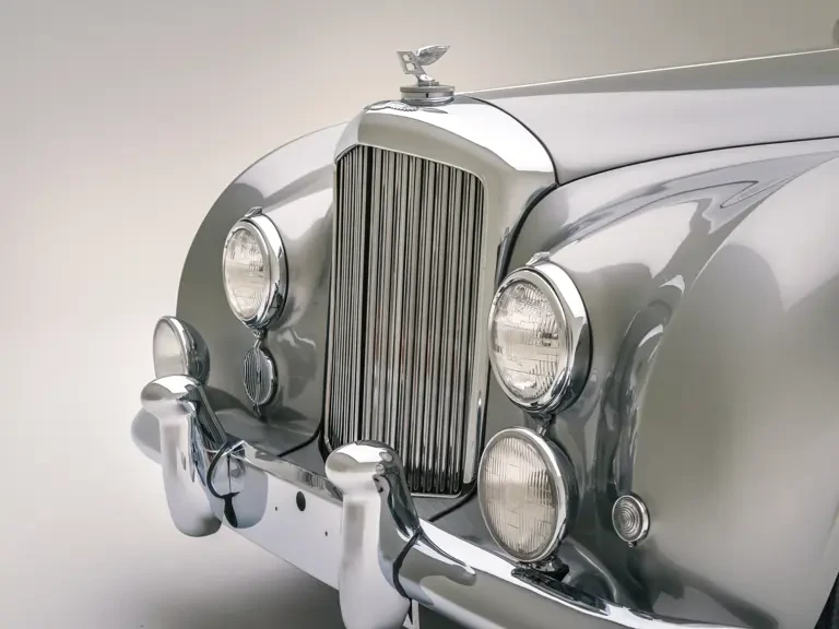 1953 Bentley R Type - Image 7 of 24