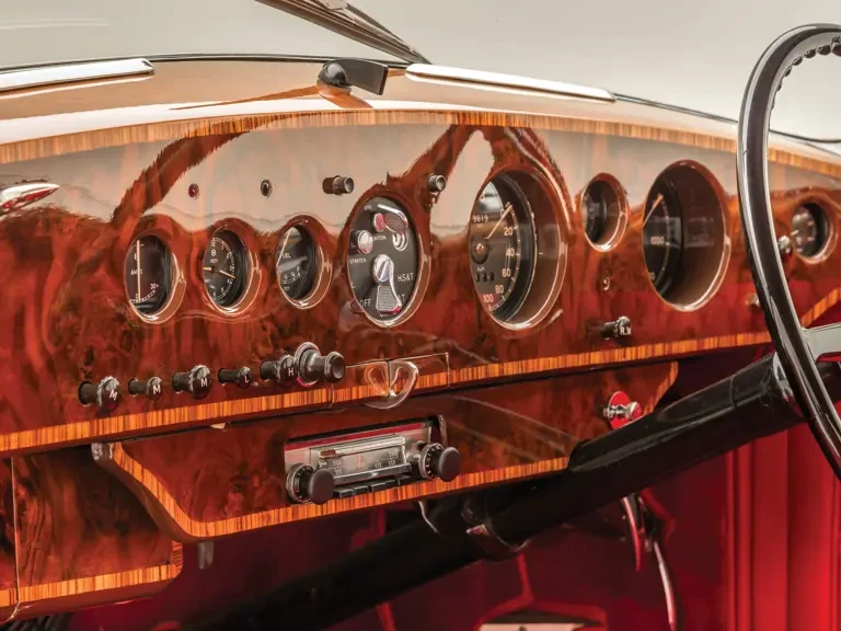 1953 Bentley R Type - Image 16 of 24