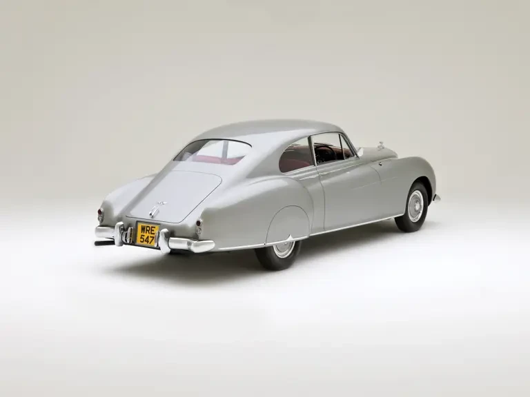 1953 Bentley R Type - Image 3 of 24