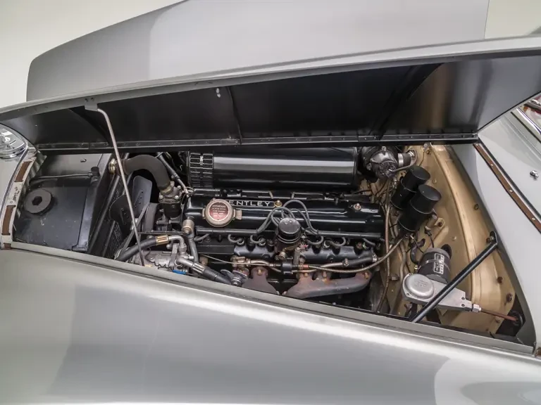 1953 Bentley R Type - Image 4 of 24