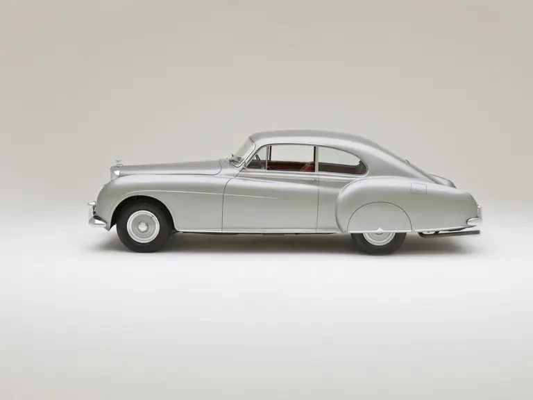 1953 Bentley R Type - Image 6 of 24