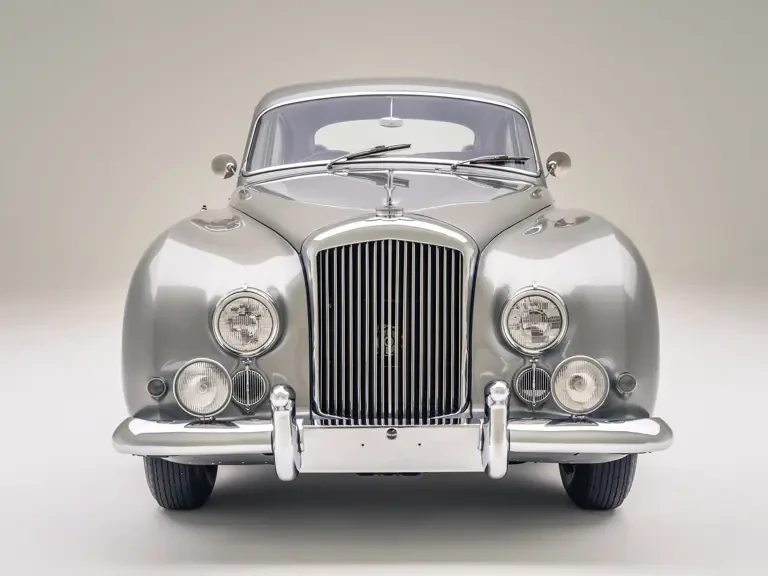 1953 Bentley R Type - Image 18 of 24