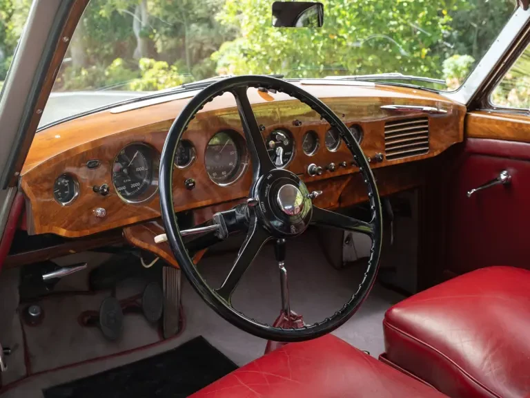 1953 Bentley R-Type Continental - Image 5 of 31