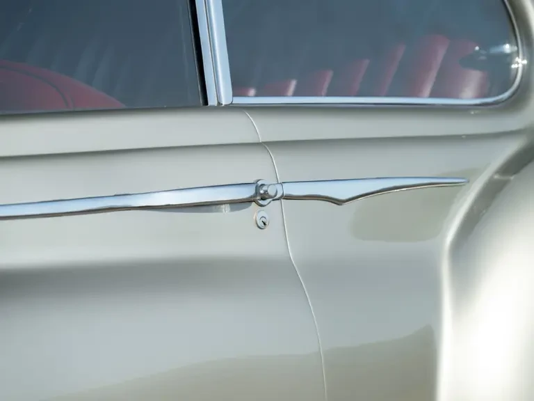 1953 Bentley R-Type Continental - Image 31 of 31