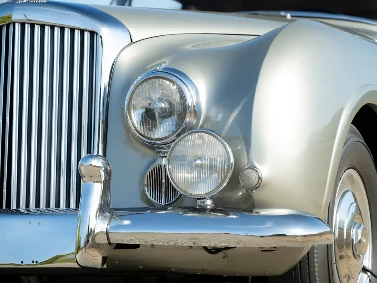 1953 Bentley R-Type Continental - Image 13 of 31