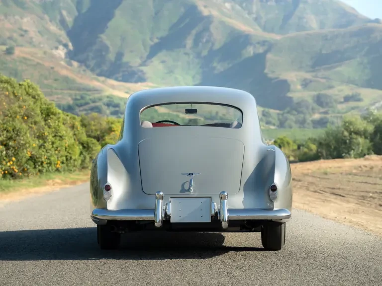 1953 Bentley R-Type Continental - Image 8 of 31
