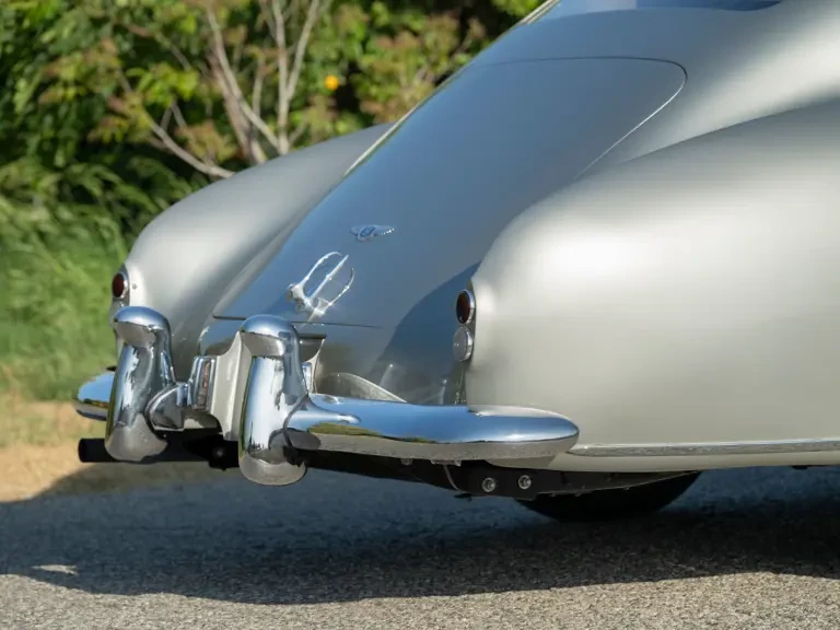 1953 Bentley R-Type Continental - Image 23 of 31