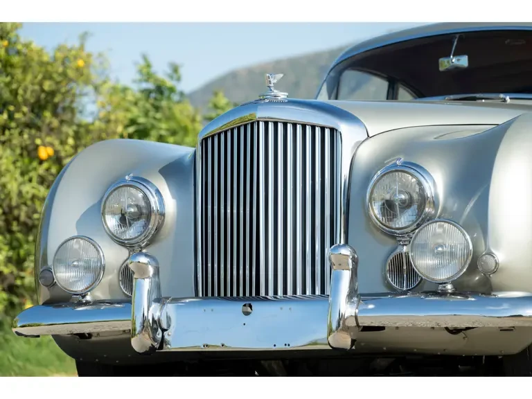 1953 Bentley R-Type Continental - Image 12 of 31