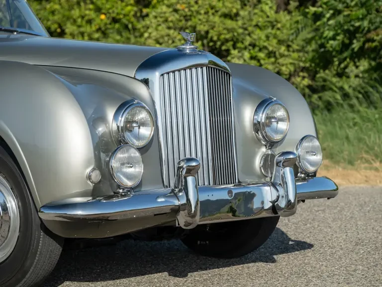 1953 Bentley R-Type Continental - Image 17 of 31