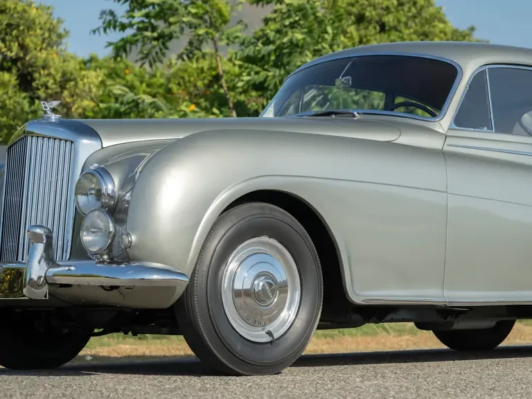 1953 Bentley R-Type Continental - Image 20 of 31