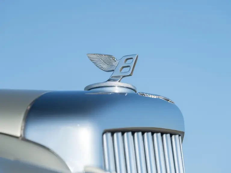 1953 Bentley R-Type Continental - Image 16 of 31