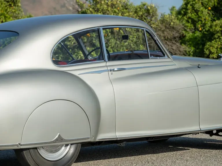 1953 Bentley R-Type Continental - Image 24 of 31