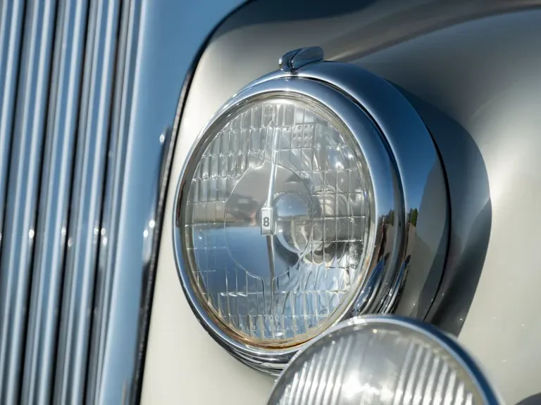 1953 Bentley R-Type Continental - Image 19 of 31