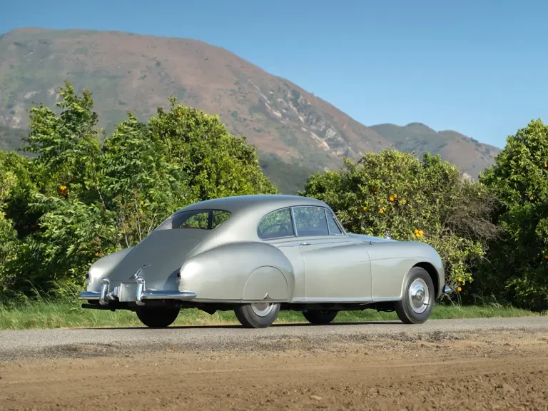 1953 Bentley R-Type Continental - Image 3 of 31