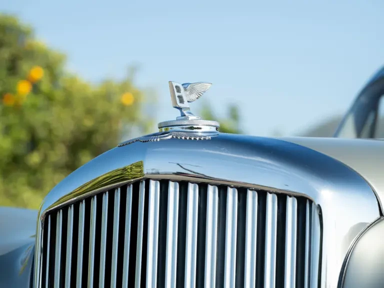 1953 Bentley R-Type Continental - Image 15 of 31