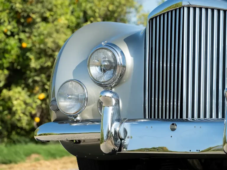 1953 Bentley R-Type Continental - Image 14 of 31