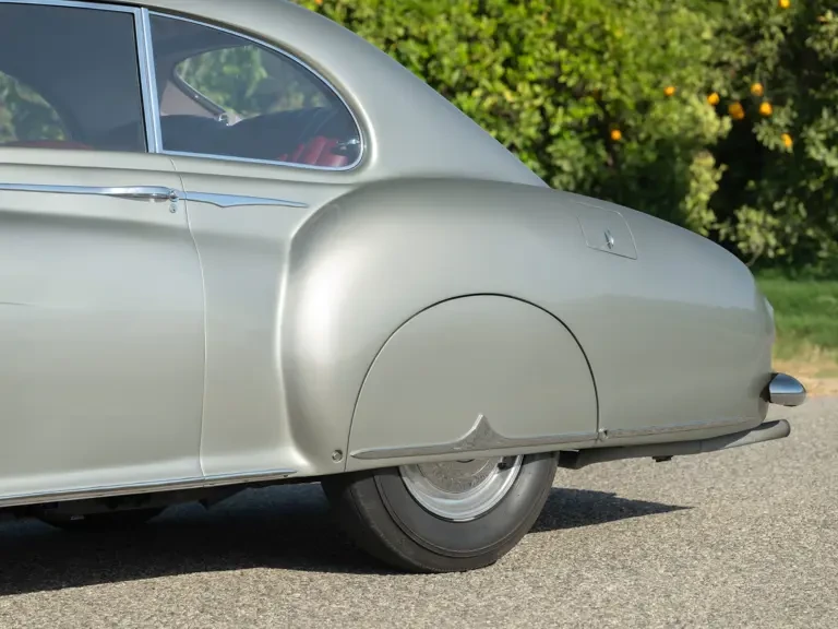 1953 Bentley R-Type Continental - Image 28 of 31