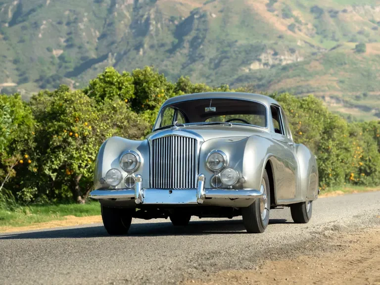 1953 Bentley R-Type Continental - Image 9 of 31