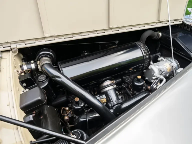 1953 Bentley R-Type Continental - Image 4 of 31