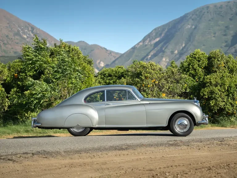 1953 Bentley R-Type Continental - Image 6 of 31