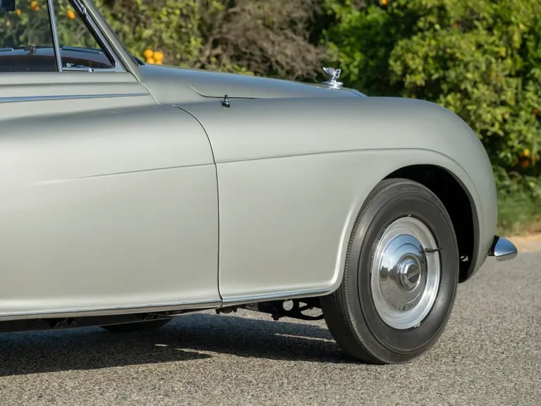 1953 Bentley R-Type Continental - Image 25 of 31