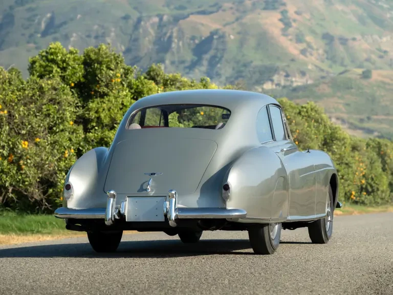 1953 Bentley R-Type Continental - Image 10 of 31