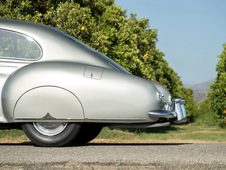 1953 Bentley R-Type Continental - Image 29 of 31