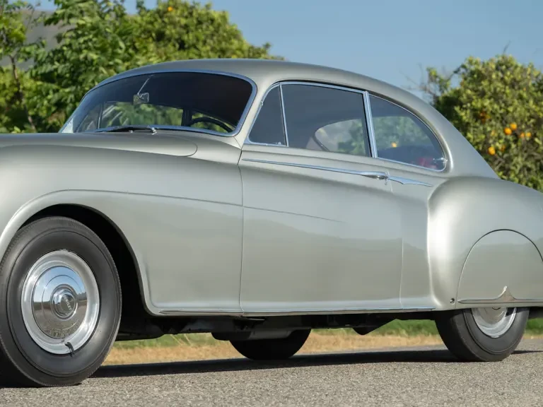 1953 Bentley R-Type Continental - Image 21 of 31