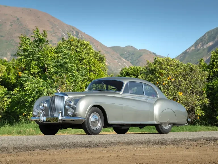 1953 Bentley R-Type Continental - Image 2 of 31