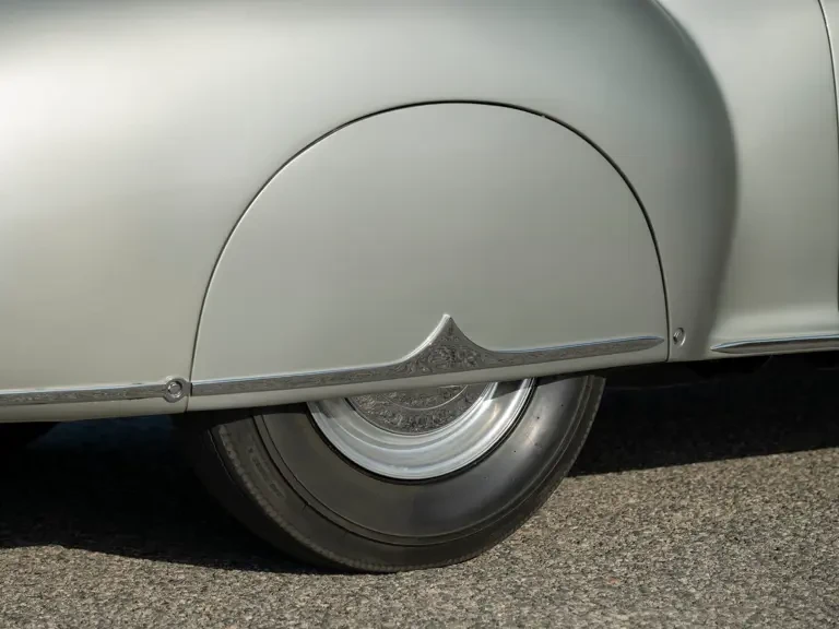 1953 Bentley R-Type Continental - Image 27 of 31