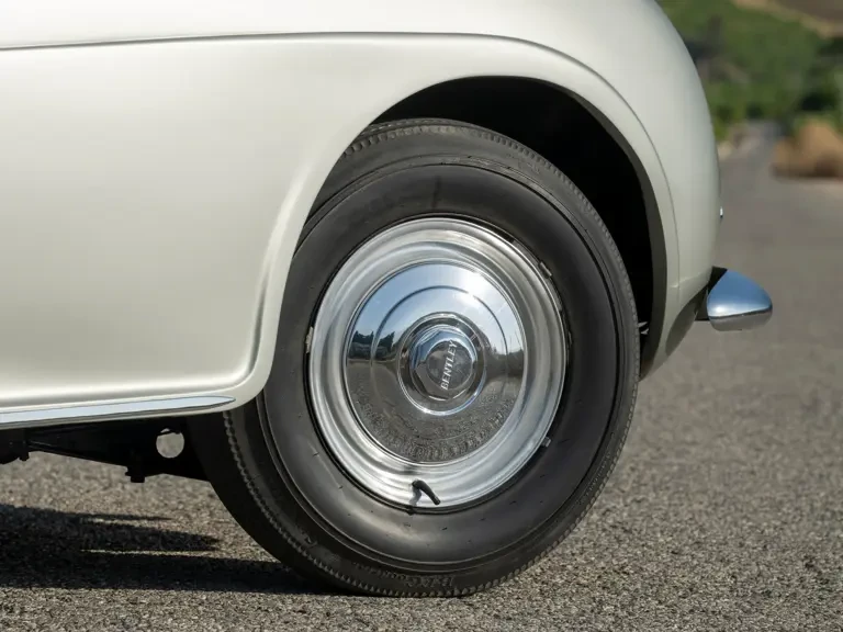 1953 Bentley R-Type Continental - Image 26 of 31