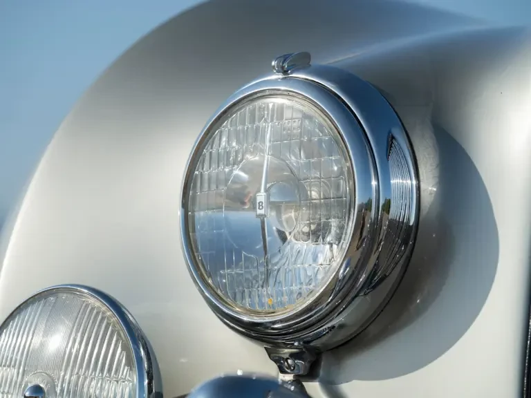1953 Bentley R-Type Continental - Image 18 of 31