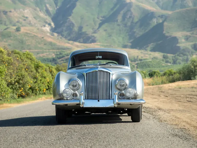 1953 Bentley R-Type Continental - Image 7 of 31