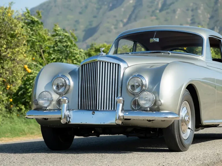 1953 Bentley R-Type Continental - Image 11 of 31