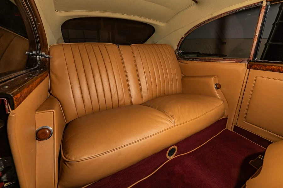 1953 Bentley R Type - Image 30 of 31