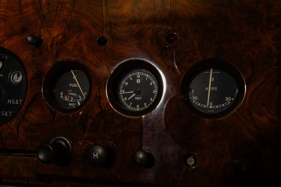 1953 Bentley R Type - Image 21 of 31