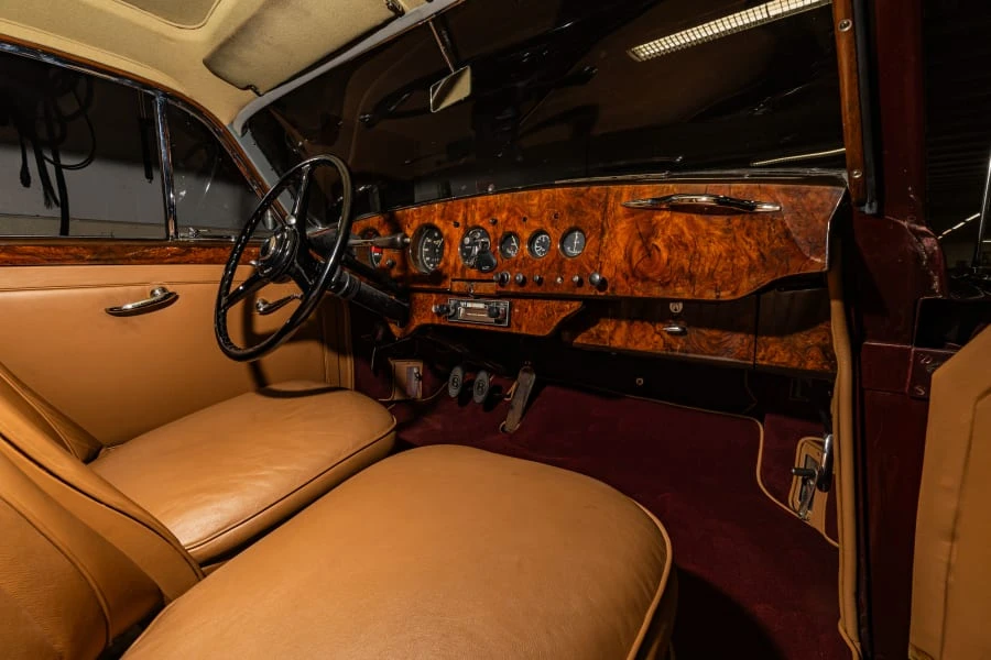 1953 Bentley R Type - Image 19 of 31
