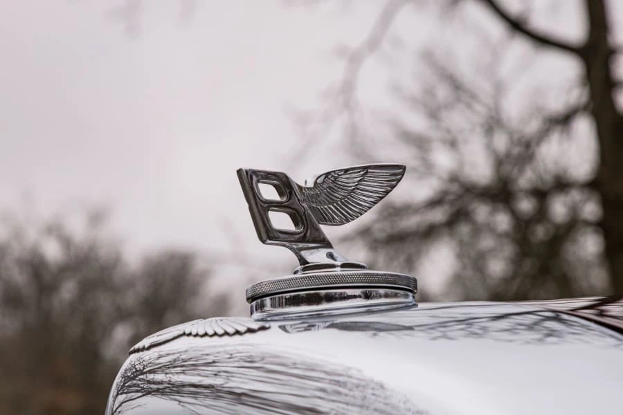 1953 Bentley R Type - Image 8 of 31