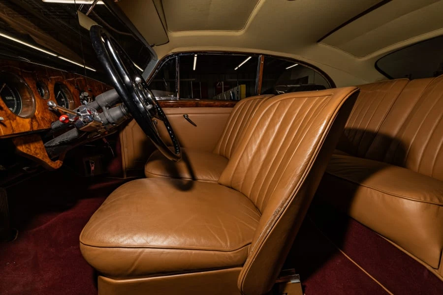 1953 Bentley R Type - Image 27 of 31