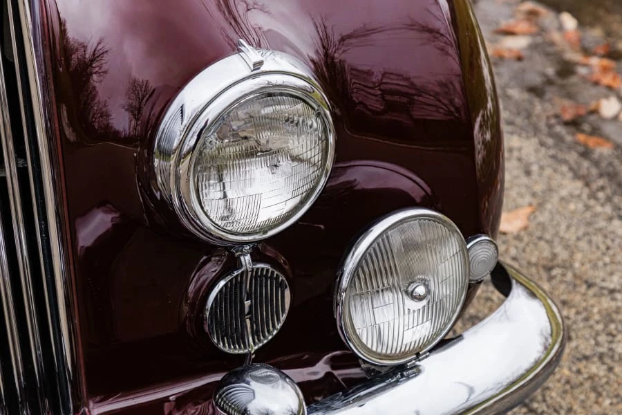 1953 Bentley R Type - Image 16 of 31