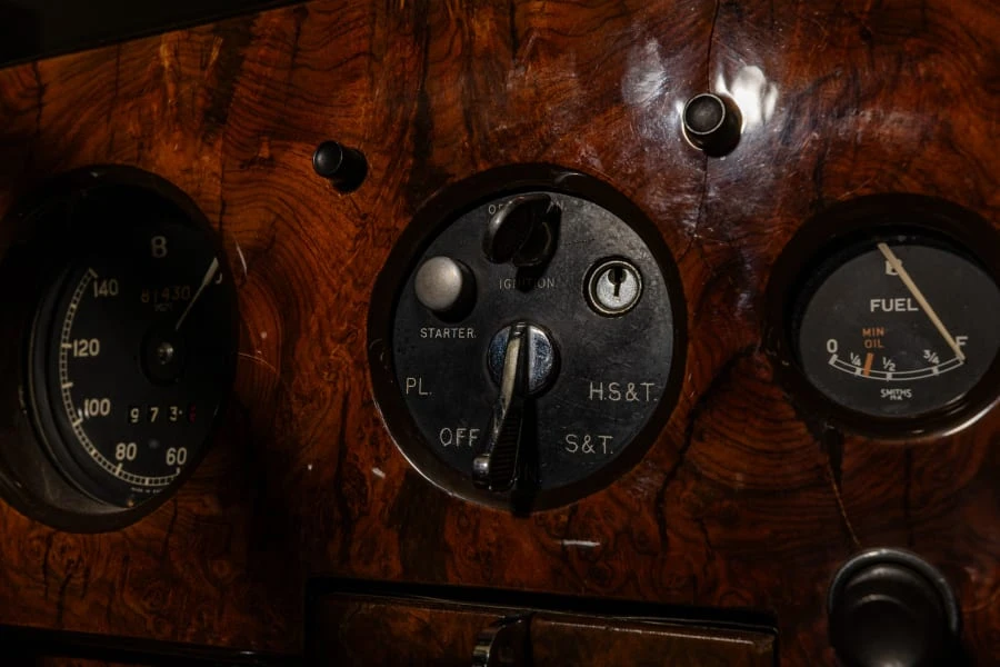 1953 Bentley R Type - Image 24 of 31