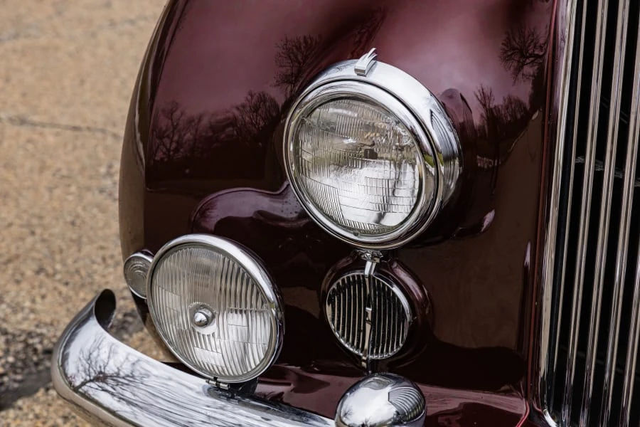 1953 Bentley R Type - Image 15 of 31