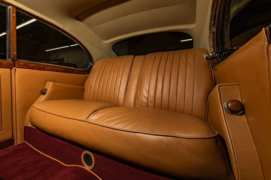 1953 Bentley R Type - Image 28 of 31