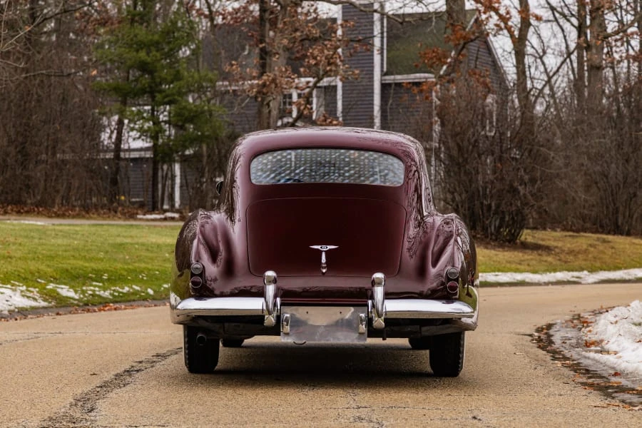 1953 Bentley R Type - Image 5 of 31