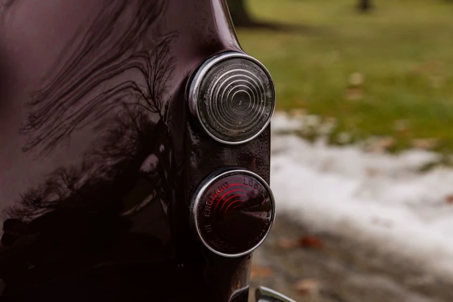 1953 Bentley R Type - Image 13 of 31