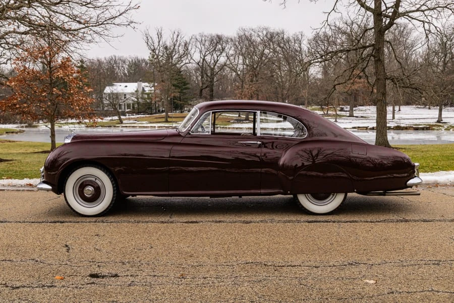 1953 Bentley R Type - Image 17 of 31